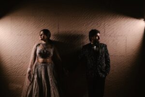 Bhakti Rawal Instagram - Sangeet Night Sparkles ✨
Reliving the crazy day💫
.
.
Sangeet,SangeetNight,wedding,weddingpost,couple