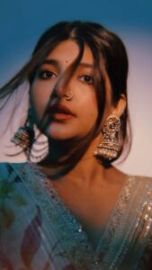 Actress Bhakti Rawal HD Photos and Wallpapers November 2025