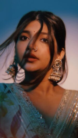 Bhakti Rawal Instagram - Been a whileš„¹ā„ļø
.
#bhaktisquad #bolkaffarakyahoga