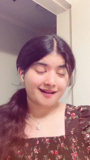 Bhangra Queen Instagram - Kachr kchrre! 😂♥︎