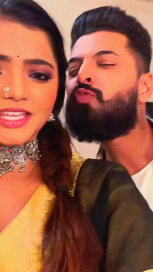 Bharti Jha Instagram - 😂😂
#instagood #bhartijha9090 #reels #viralvideos #viral