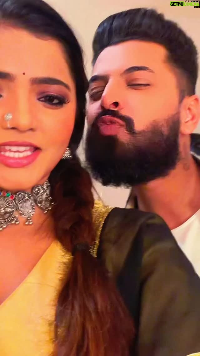Bharti Jha - 30.5K Likes - 😂😂
#instagood #bhartijha9090 #reels #viralvideos #viral