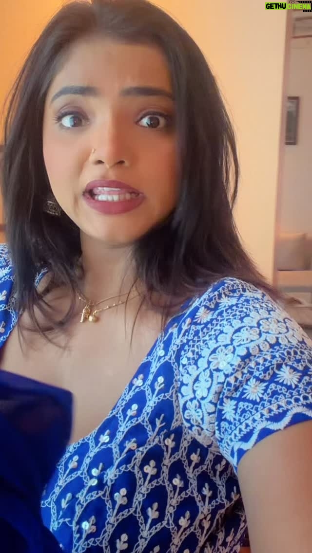 Bharti Jha - 18.4K Likes - Kaisan ba look raja 🧿 @arvindakelakallu 
#instagood #viral #bhartijha9090 #explore #reels