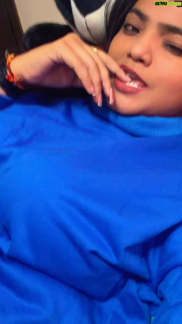 Bharti Jha - 11.7K Likes - Tangariya me tangri 🥰
#instagood #reelitfeelit #viral #explore #reels