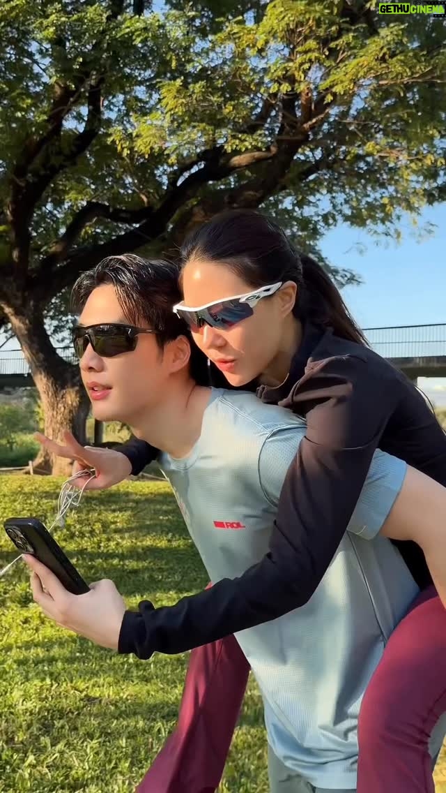 Bhasidi Petchsutee - 27.8K Likes - สู้ดิวะ @pepperphanuroj