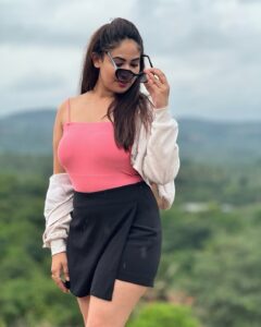 Actress Bhavana Appu HD Photos and Wallpapers June 2025