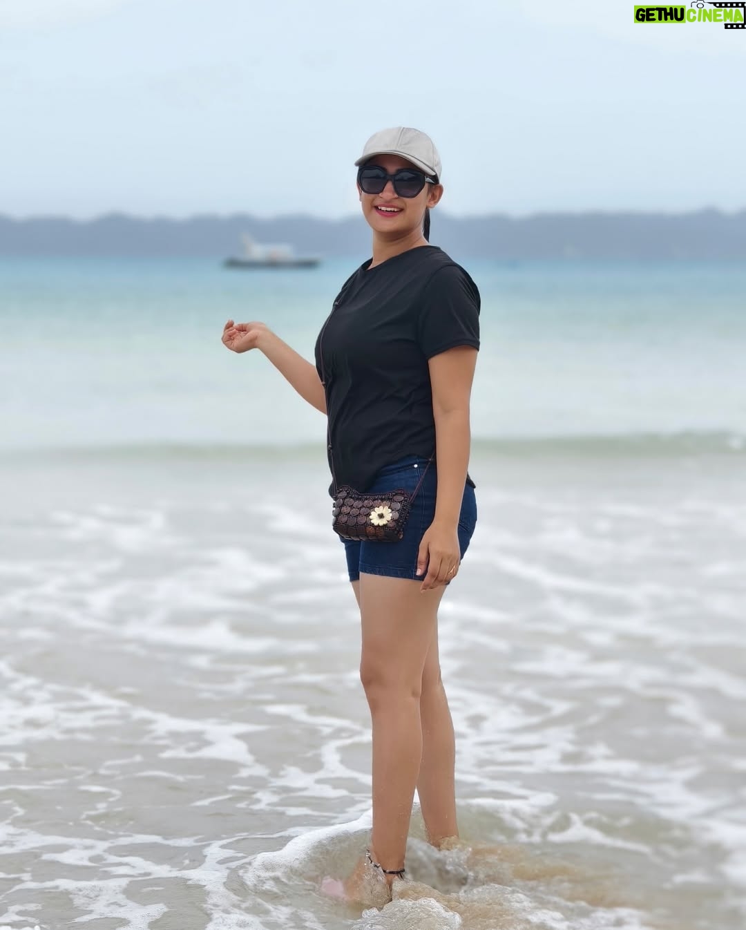Bhavana Appu - 17.6K Likes - 🐚