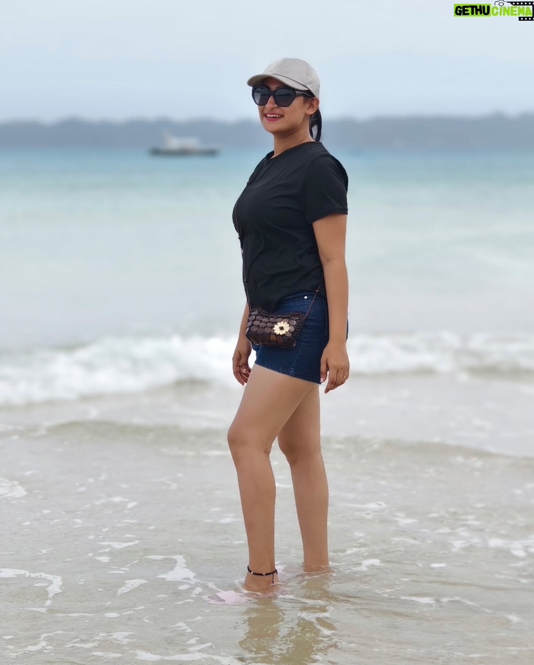 Bhavana Appu - 17.6K Likes - 🐚