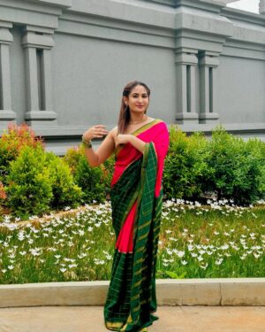 Bhavana Appu Instagram - 🌺
