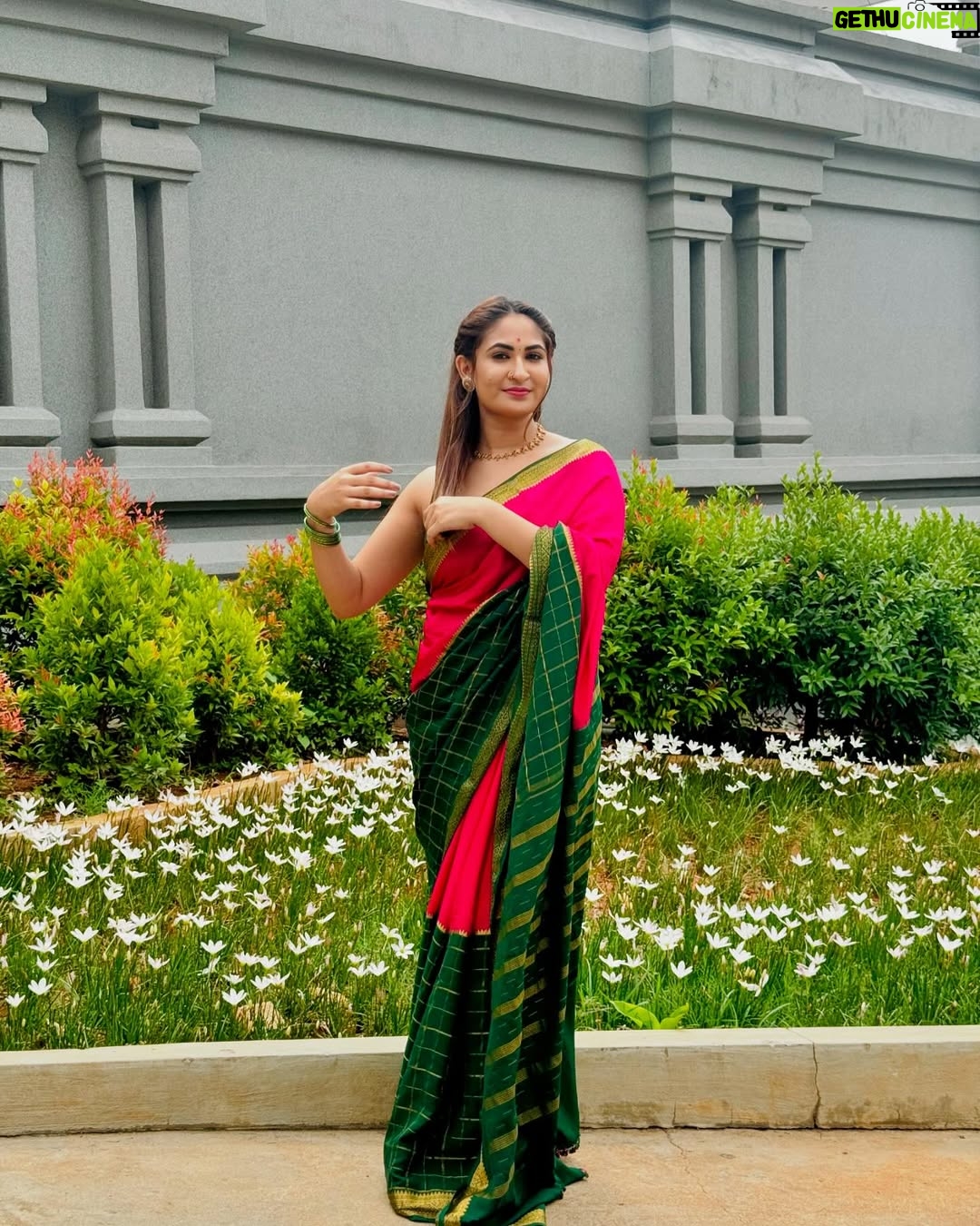 Bhavana Appu - 16.4K Likes - 🌺