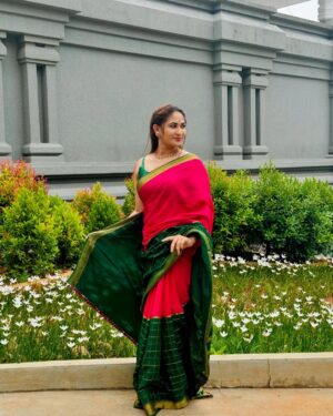 Bhavana Appu Instagram - 🌺