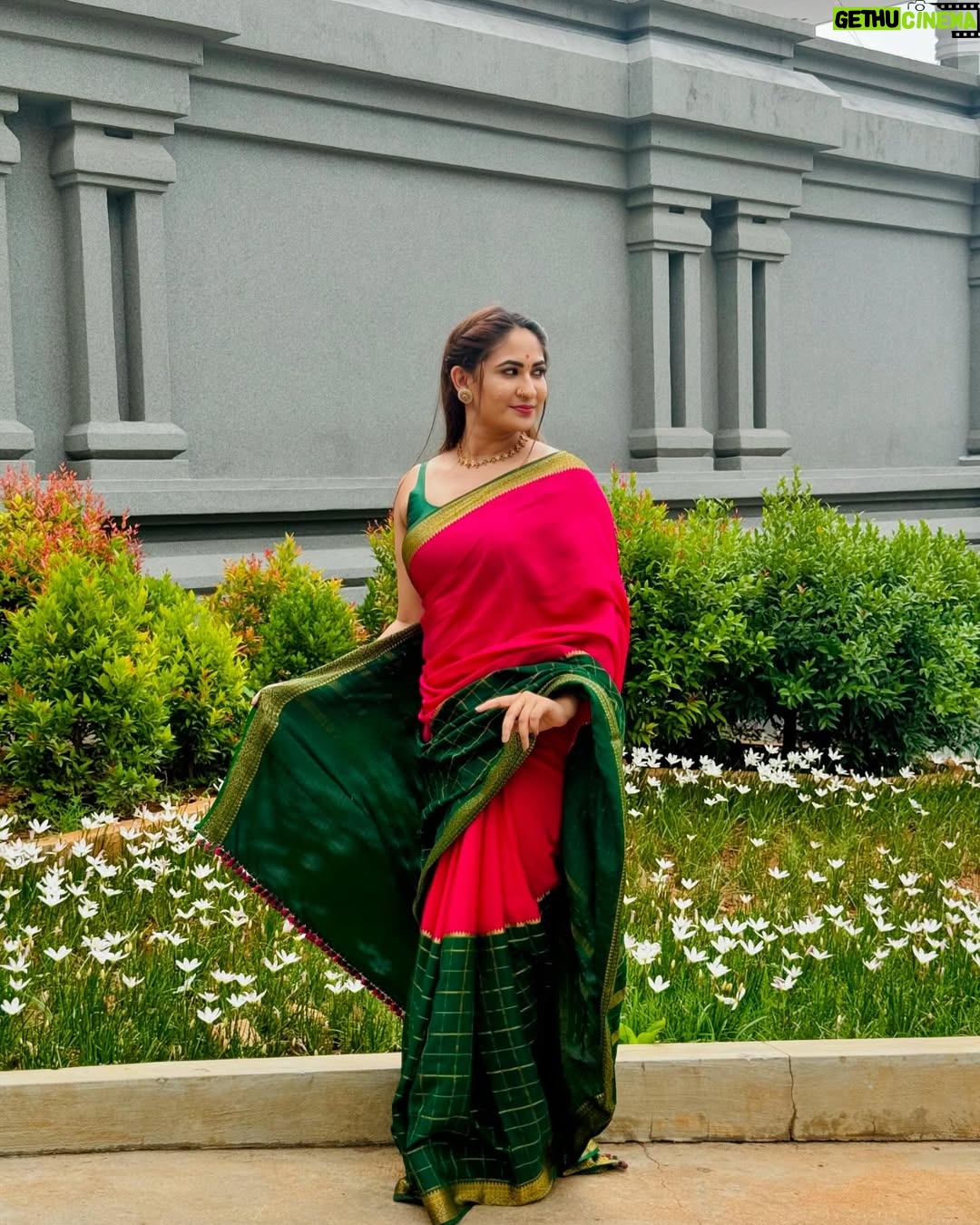 Bhavana Appu - 16.4K Likes - 🌺