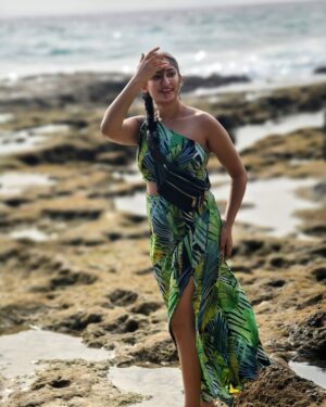 Bhavana Appu Instagram - 🐠