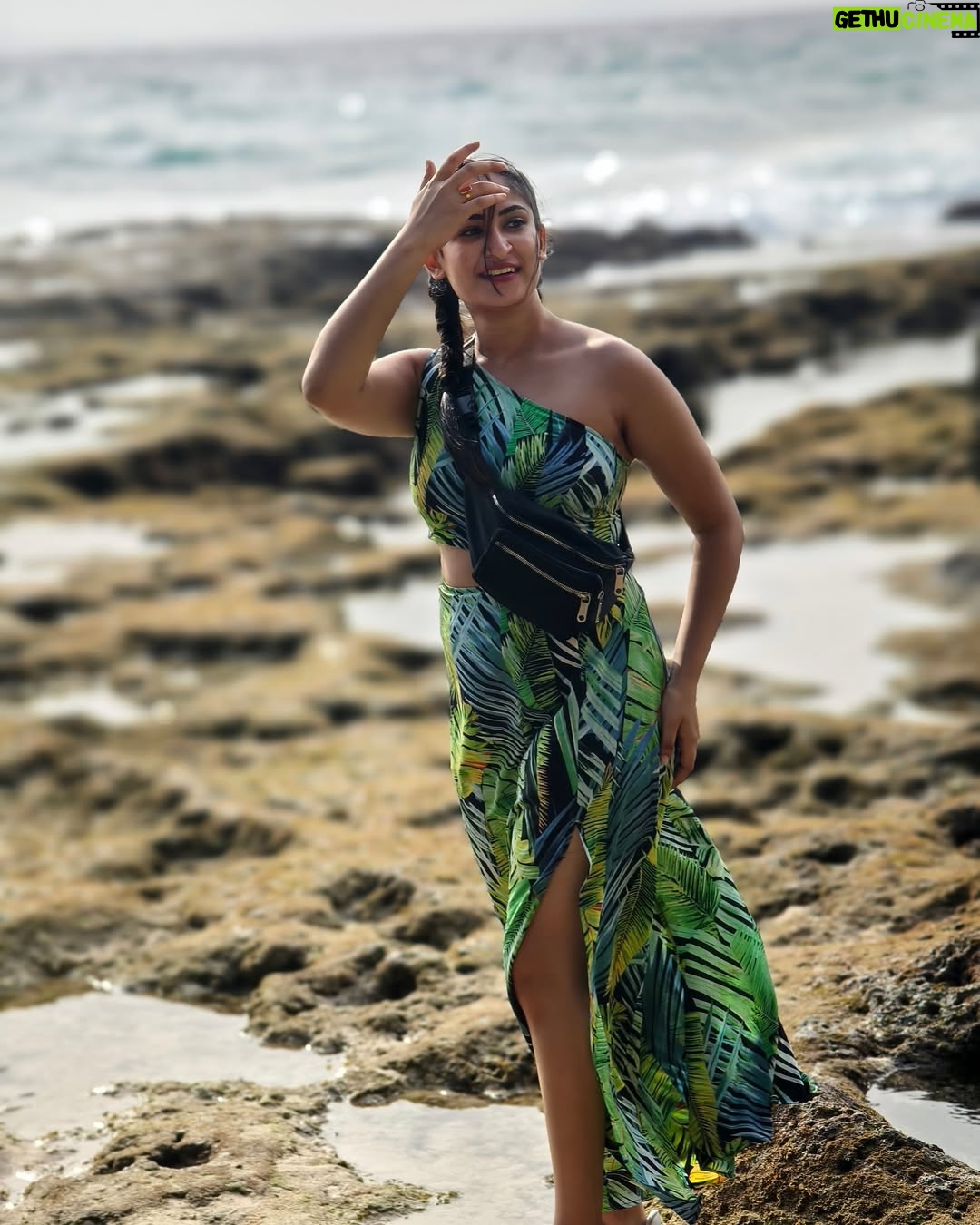 Bhavana Appu - 16.3K Likes - 🐠