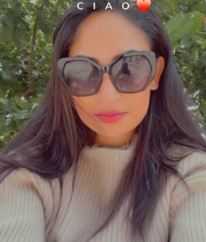 Bhavana Appu Instagram - š¤š