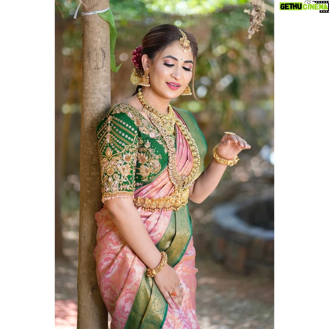 Bhavana Appu - 12.7K Likes - 🪷