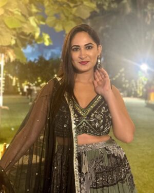 Bhavana Appu Instagram -
