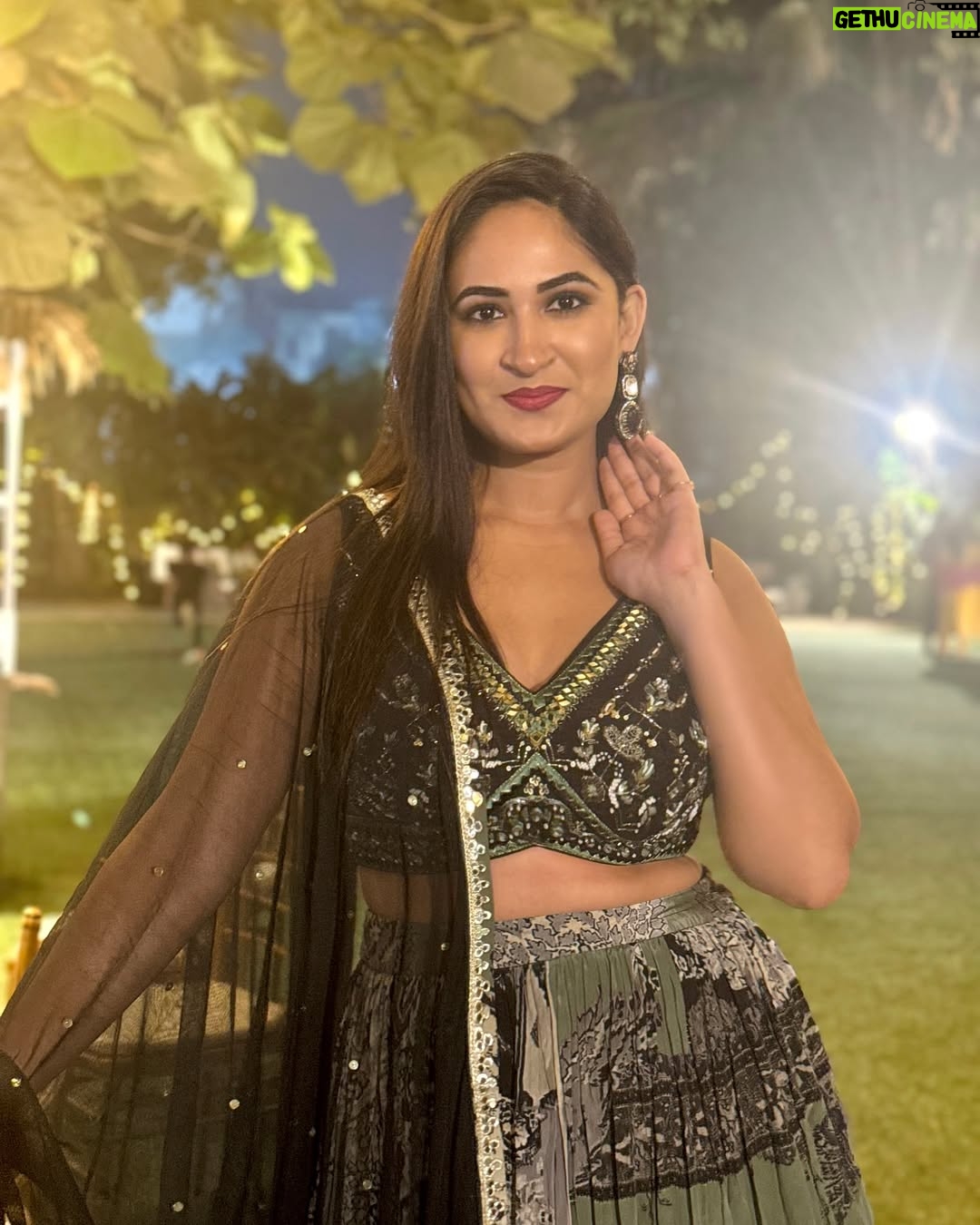 Bhavana Appu - 10K Likes - 