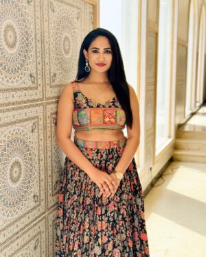 Bhavana Appu Instagram - 🖤