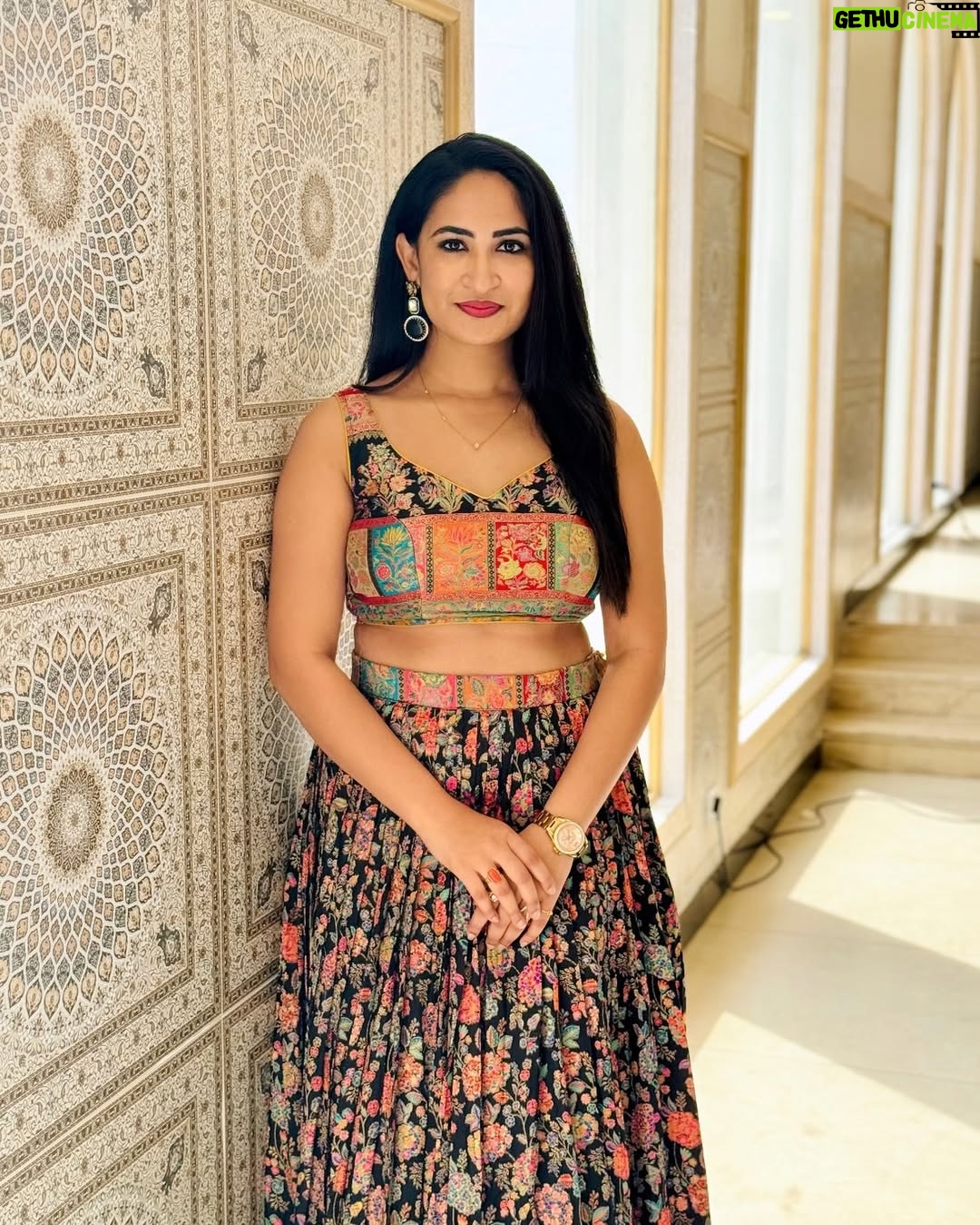 Bhavana Appu - 16.8K Likes - 🖤