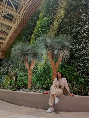 Bhavana Appu Instagram - Getting you some airport diaries š āļø