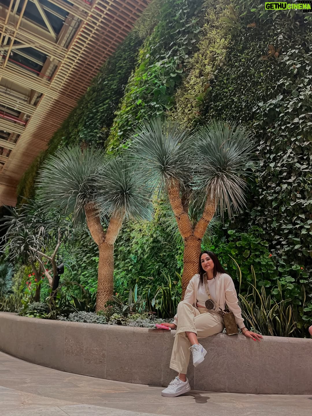 Bhavana Appu - 7.4K Likes - Getting you some airport diaries 📕 ✈️
