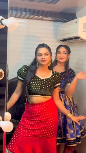 Bhavana Appu Instagram - Masthhh malaikasssssāØ