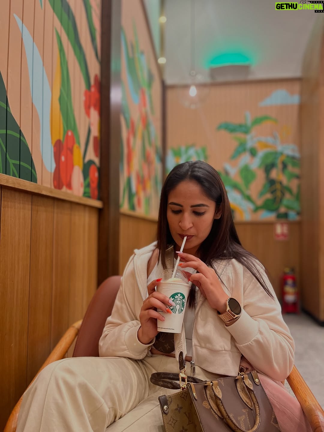 Bhavana Appu - 7.4K Likes - Getting you some airport diaries 📕 ✈️