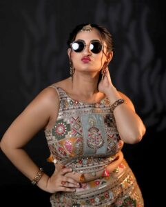 Actress Bhavana Appu HD Photos and Wallpapers December 2024