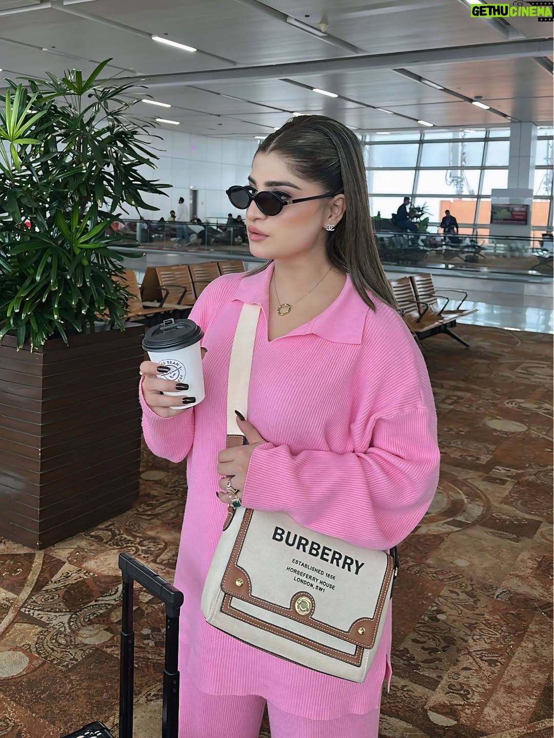 Bhavna Mayani - 11.6K Likes - Entering 2026 as myself 🐣💘

Outfit @bowandyou 

#vacation#trip#2026#thailandtravel#funfrnds