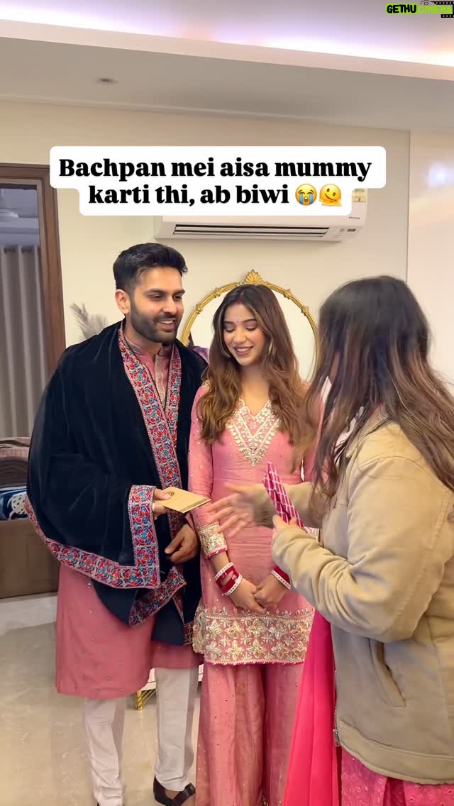Most liked Instagram photo of Bhavya Monga