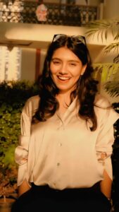 Actress Bhoomi Sharma HD Photos and Wallpapers January 2026