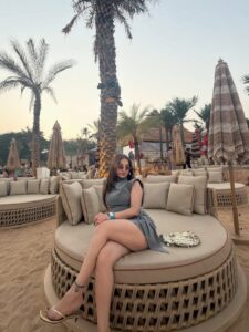 Actress Bhumi Satija HD Photos and Wallpapers December 2025