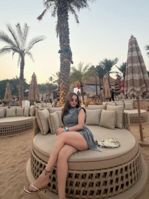 Bhumi Satija Instagram - Must visit @bastianriviera 🔥😍✨