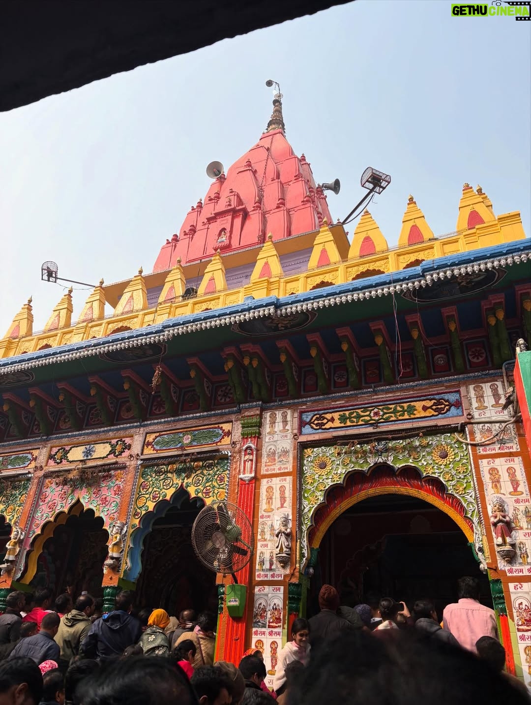 Bhumi Sharma - 629 Likes - 😌🤍

#bhumisharma #ayodhya