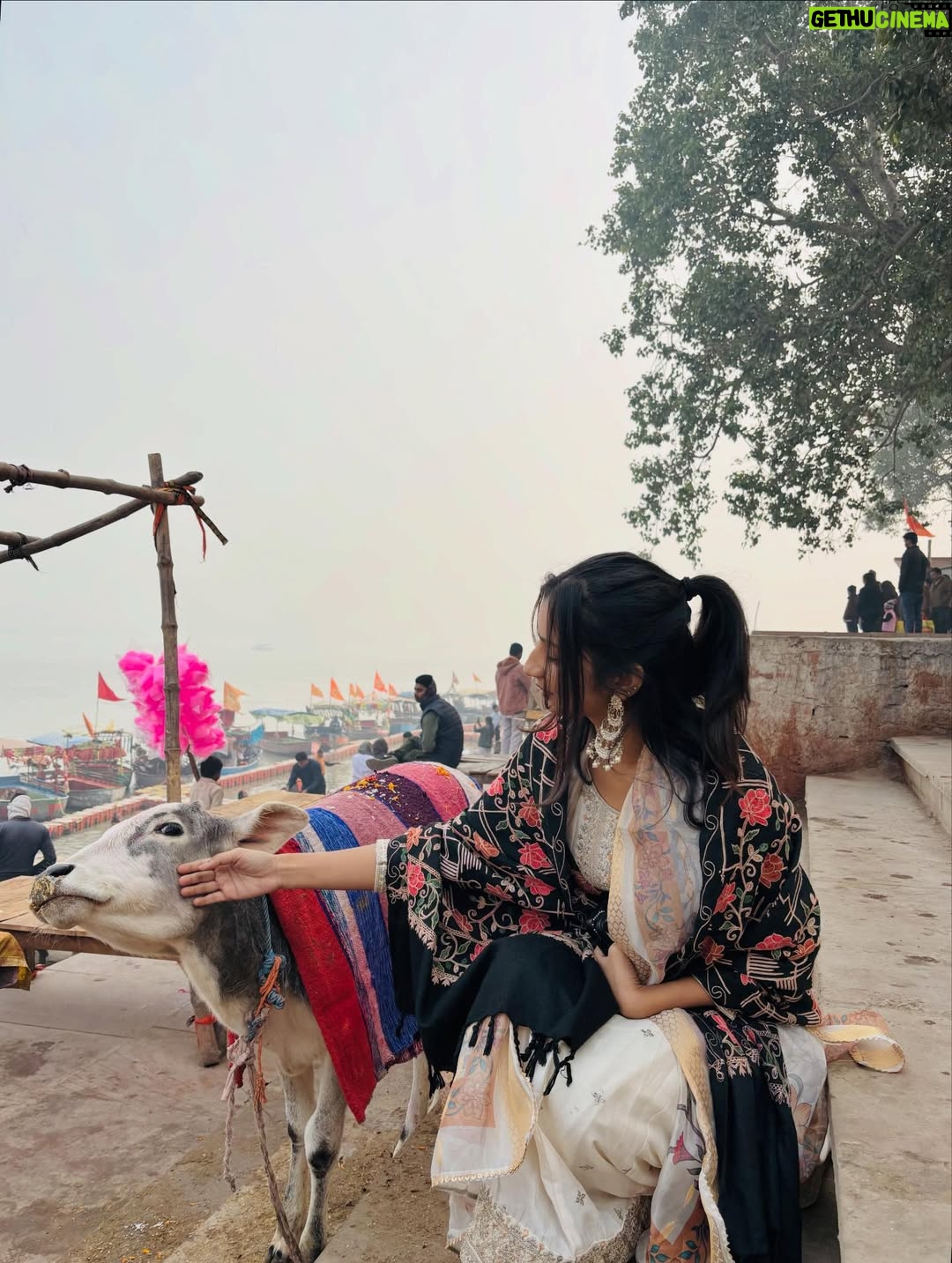 Bhumi Sharma - 629 Likes - 😌🤍

#bhumisharma #ayodhya