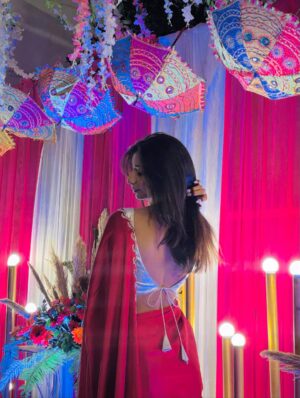 Bhumi Sharma Instagram - 🥹🫵🏻