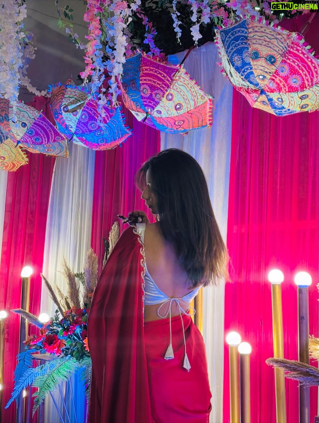 Bhumi Sharma - 0.9K Likes - 🥹🫵🏻