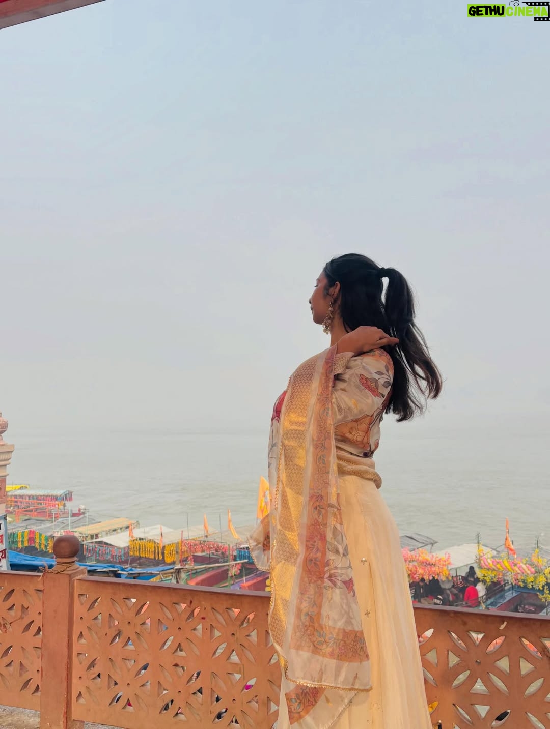 Bhumi Sharma - 629 Likes - 😌🤍

#bhumisharma #ayodhya