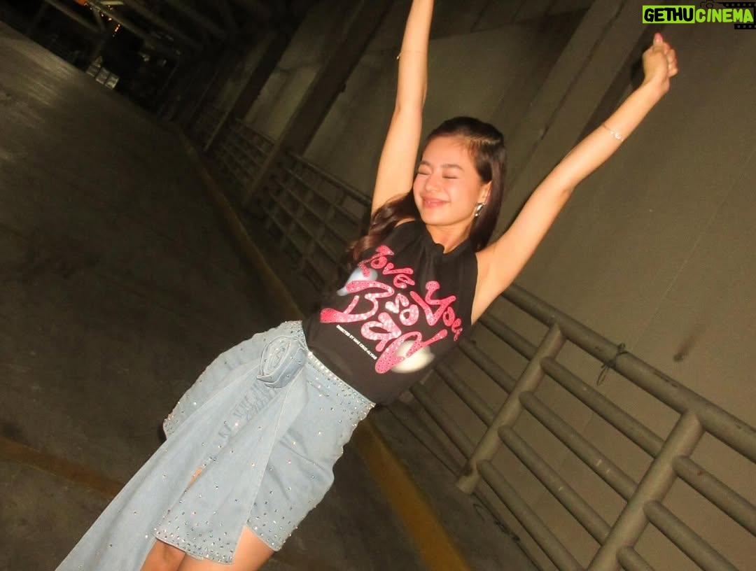 Bianca De Vera - 77.7K Likes - 