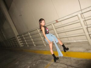 Bianca De Vera Instagram - 