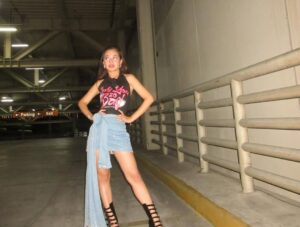 Bianca De Vera Instagram - 