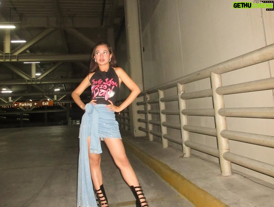 Bianca De Vera - 77.7K Likes - 