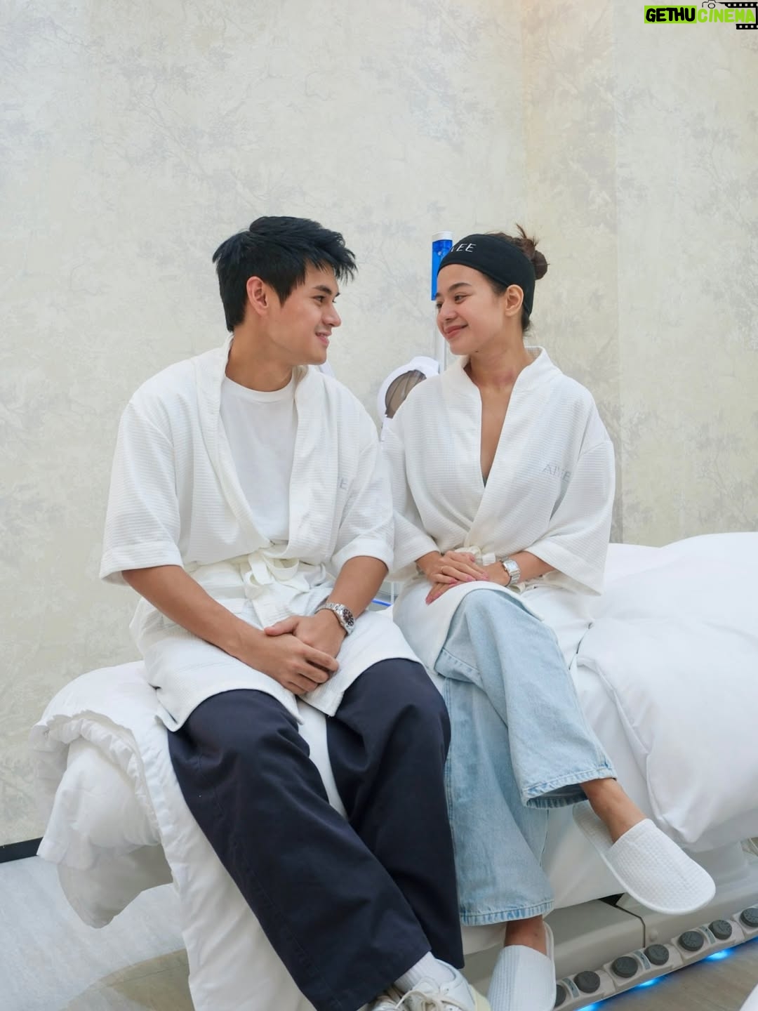 Bianca De Vera - 59.1K Likes - Glowing together at Aivee. 🥰🤍

💌 Book your Aivee Day today!
 
Contact Us:
📞 Local Hotline:  63 917 728 3838
🌐 International Hotline:  63 961 451 4572
💬 WhatsApp / Viber:  63 969 223 0499
 
Branches:
📍Parqal Mall, Aseana City -  63 917 623 0891
📍A-Institute, BGC –  63 917 521 0222
📍Fort, BGC –  63 920 966 5529
📍Megamall –  63 917 871 9500
📍Vertis North –  63 917 164 4170
📍Alabang –  63 917 537 4200
 
#AiveeClinic #AiveeMoments #Aivee