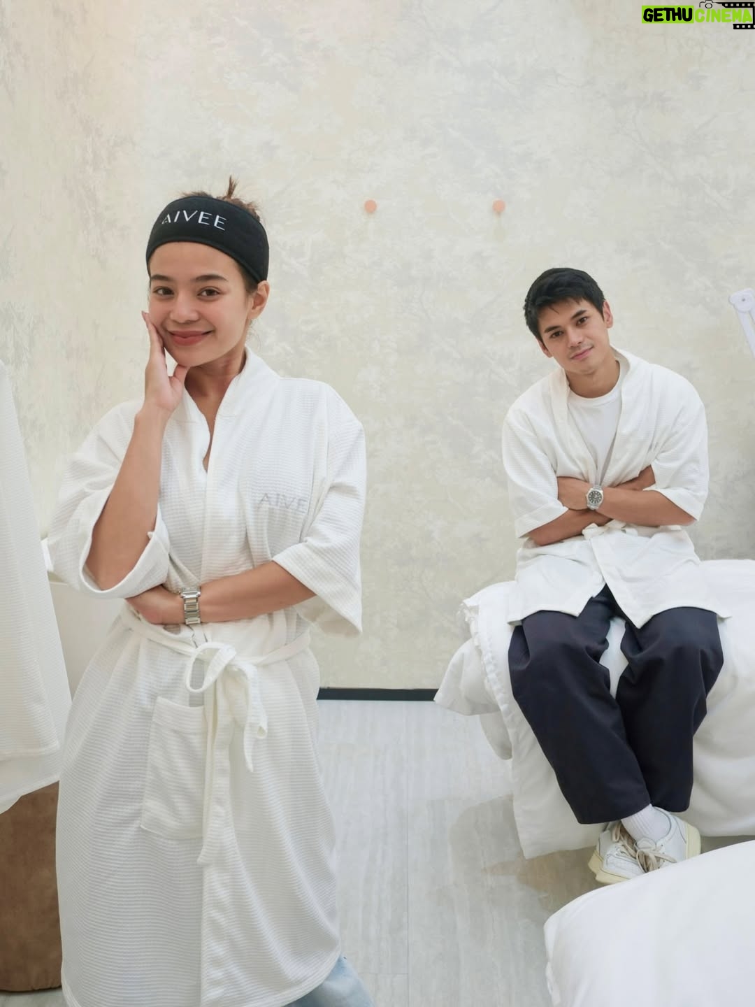Bianca De Vera - 59.1K Likes - Glowing together at Aivee. 🥰🤍

💌 Book your Aivee Day today!
 
Contact Us:
📞 Local Hotline:  63 917 728 3838
🌐 International Hotline:  63 961 451 4572
💬 WhatsApp / Viber:  63 969 223 0499
 
Branches:
📍Parqal Mall, Aseana City -  63 917 623 0891
📍A-Institute, BGC –  63 917 521 0222
📍Fort, BGC –  63 920 966 5529
📍Megamall –  63 917 871 9500
📍Vertis North –  63 917 164 4170
📍Alabang –  63 917 537 4200
 
#AiveeClinic #AiveeMoments #Aivee