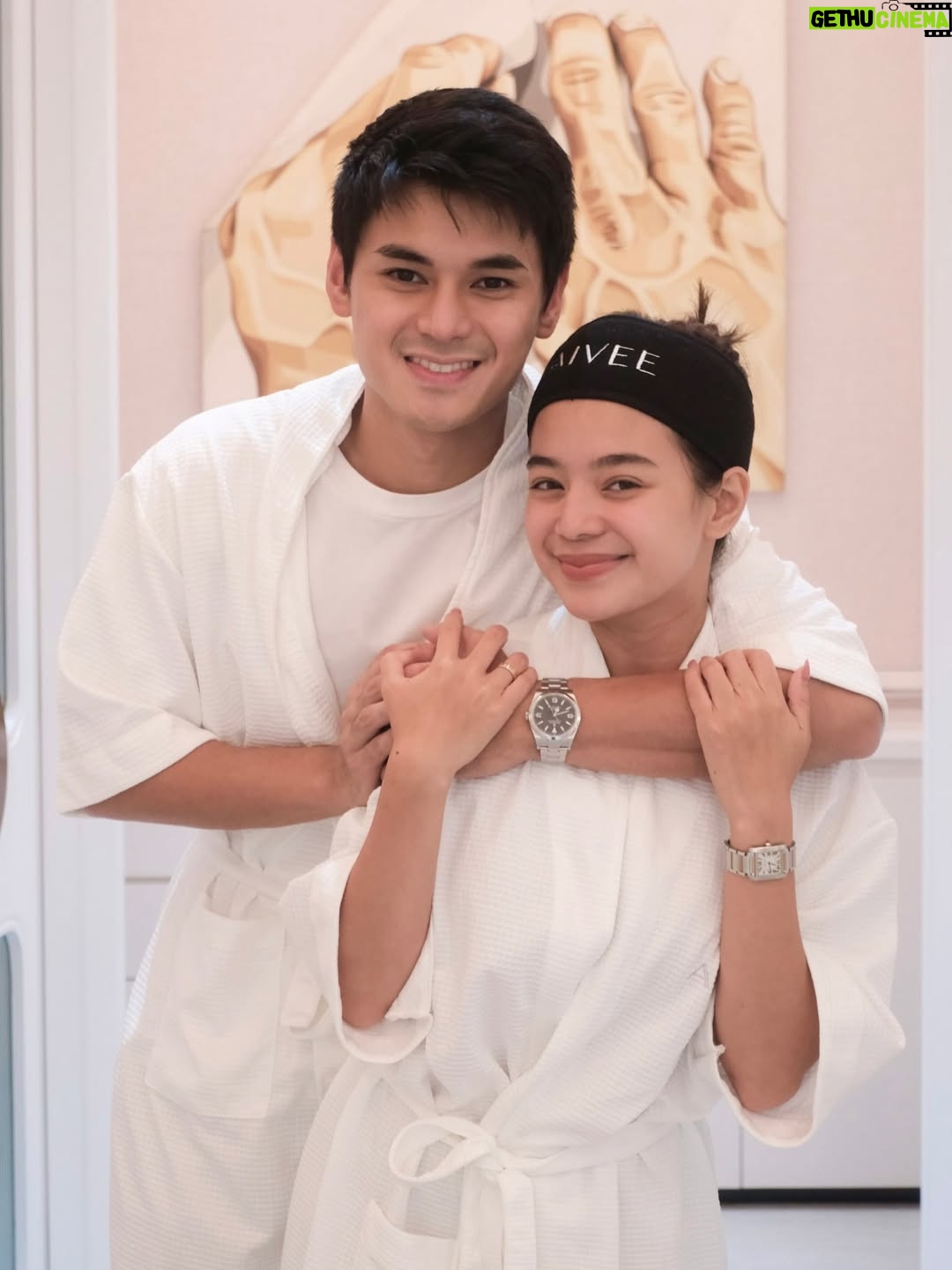 Bianca De Vera - 59.1K Likes - Glowing together at Aivee. 🥰🤍

💌 Book your Aivee Day today!
 
Contact Us:
📞 Local Hotline:  63 917 728 3838
🌐 International Hotline:  63 961 451 4572
💬 WhatsApp / Viber:  63 969 223 0499
 
Branches:
📍Parqal Mall, Aseana City -  63 917 623 0891
📍A-Institute, BGC –  63 917 521 0222
📍Fort, BGC –  63 920 966 5529
📍Megamall –  63 917 871 9500
📍Vertis North –  63 917 164 4170
📍Alabang –  63 917 537 4200
 
#AiveeClinic #AiveeMoments #Aivee