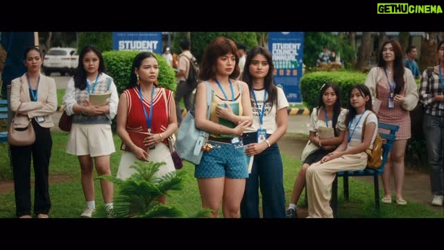 Bianca De Vera - 41.6K Likes - This Christmas, kailangan ng pumili kung #TeamSaVic or #TeamLAVan 💙🩷💛

Get to know Vic, Savannah, and LA even deeper — as the feelings grow stronger and the choices get tougher. 😭💘

The official trailer of Love You So Bad is finally here. ✨

A film by Mae Cruz Alviar — an official entry to the 51st MMFF.
Exclusively in cinemas December 25!
#LoveYouSoBad #MMFF51 #MMFF2025 🤍