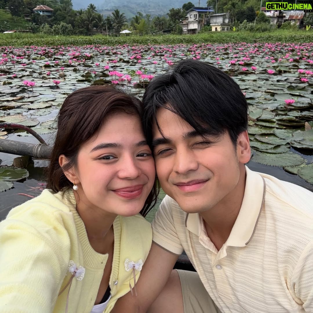 Bianca De Vera - 1.1 Million Likes - sarap maging first lady