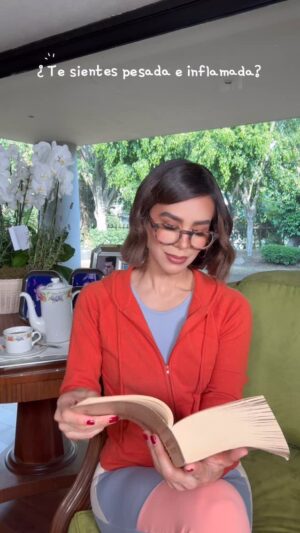 Bibi Gaytán Instagram - ¿Te sientes pesada e inflamada? 😣 Yo también me sentía así… hasta que empecé el #RetoMetamucil 🍊
@metamucil es fibra 100% natural que me ha ayudado a mejorar mi digestión y sentirme mucho más ligera todos los días. ✨
Ahora es parte de mi rutina diaria y ¡me siento increíble! 🙌
Rétate tú también a una mejor salud digestiva. No te vas a arrepentir.
Encuéntralo en este link 🔗💥 https://www.fahorro.com/metamucil-fibra-en-polvo-sabor-naranja-72-dosis.html
#PublicidadResponsable #RetoMetamucil @metamucil.la
Si persisten las molestias, consulte a su médico. No se administre a menores de 6años. Metamucil Reg. 080M92. Metamucil Reg. 0258M80. MAT-MX-META-24-000021.Permiso de Publicidad No. 243300201B4167
