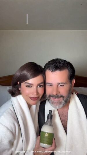 Bibi Gaytán Instagram - Porque todos nos merecemos un apapacho para nosotros ❤️😍🧴💦#PublicidadPagada
@natura.mexico
#Ekos
#EkosAndiroba